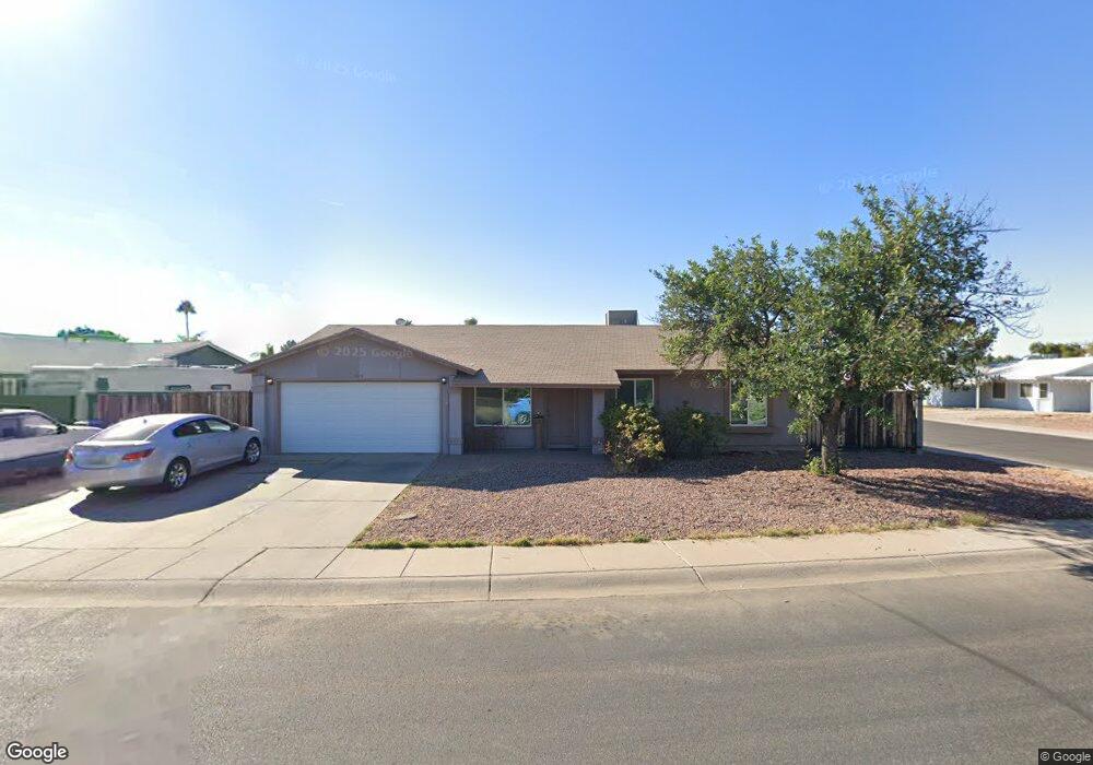 500 W Sundance Way, Chandler, AZ 85225 - photo 1