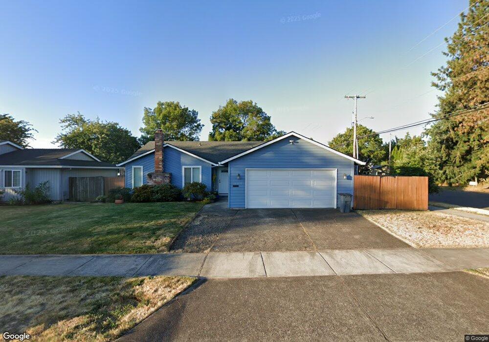 4100 Beaver Way unit 1, Forest Grove, OR 97116 - photo 1