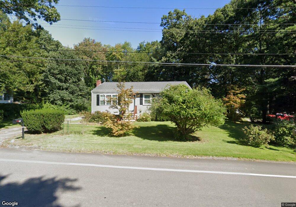 24 Lovering St, Medway, MA 02053 - photo 1