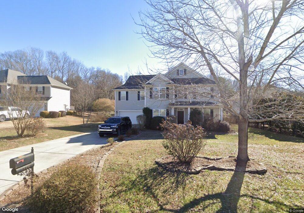 1119 Hallow Lake Terrace, Clover, SC 29710 - photo 1