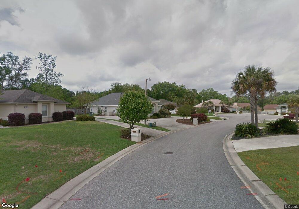 0 Bamboo Dr, Northwest Pensacola, FL 32526 - photo 1