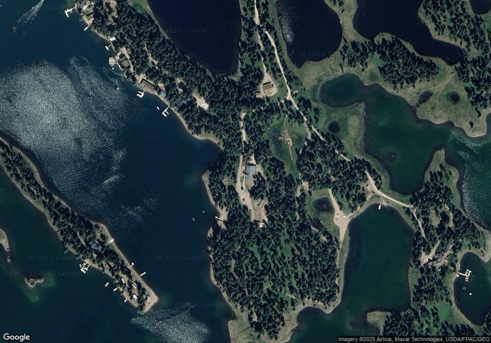 1454 Spill Lake Rd, Bigfork, MT 59911 - photo 1