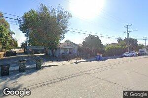 1390 S Palomares St, Pomona, CA 91766