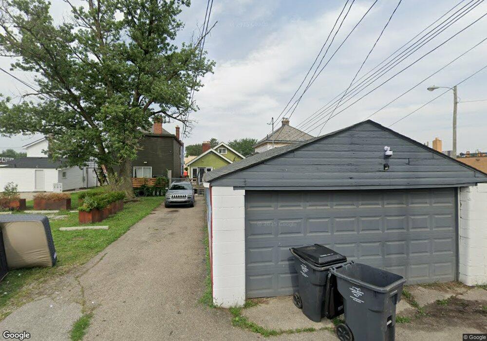 1212 Parsons Ave, Columbus, OH 43206 - photo 1