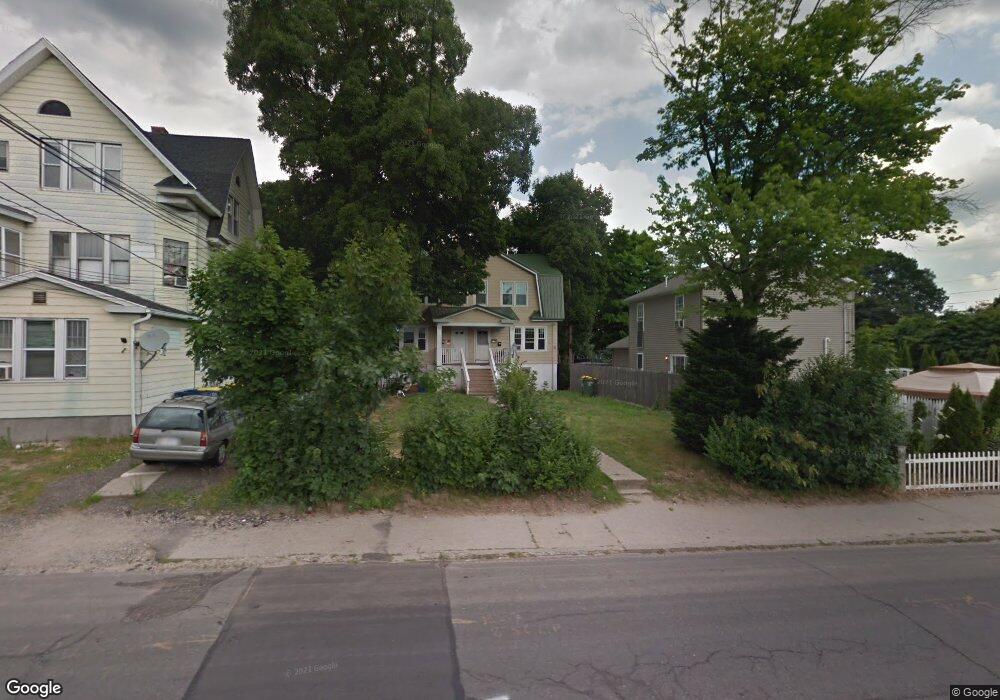 338 Hill St, Waterbury, CT 06704 - photo 1