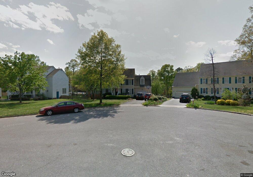 2968 Layne Ct, Henrico, VA 23233 - photo 1