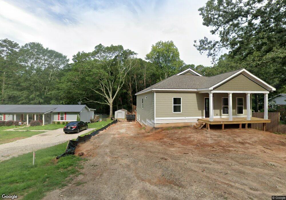 348 White St, Hoschton, GA 30548 - photo 1