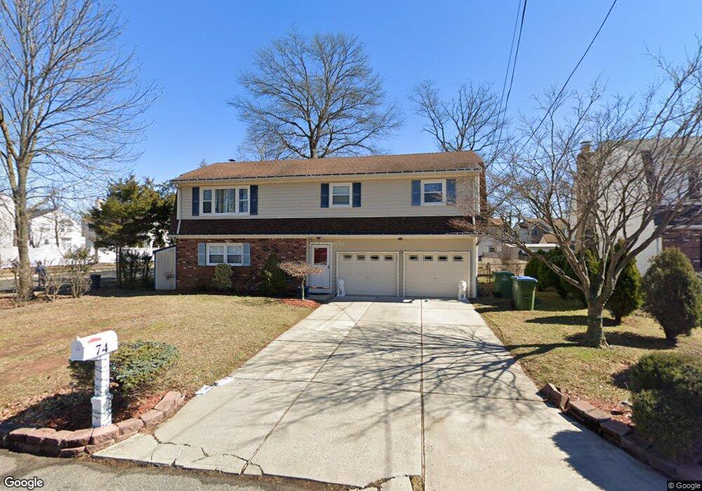 74 Alcoa Ave, Edison, NJ 08837 - photo 1