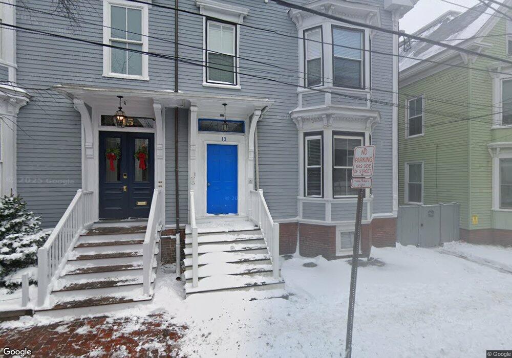 Street View Photo