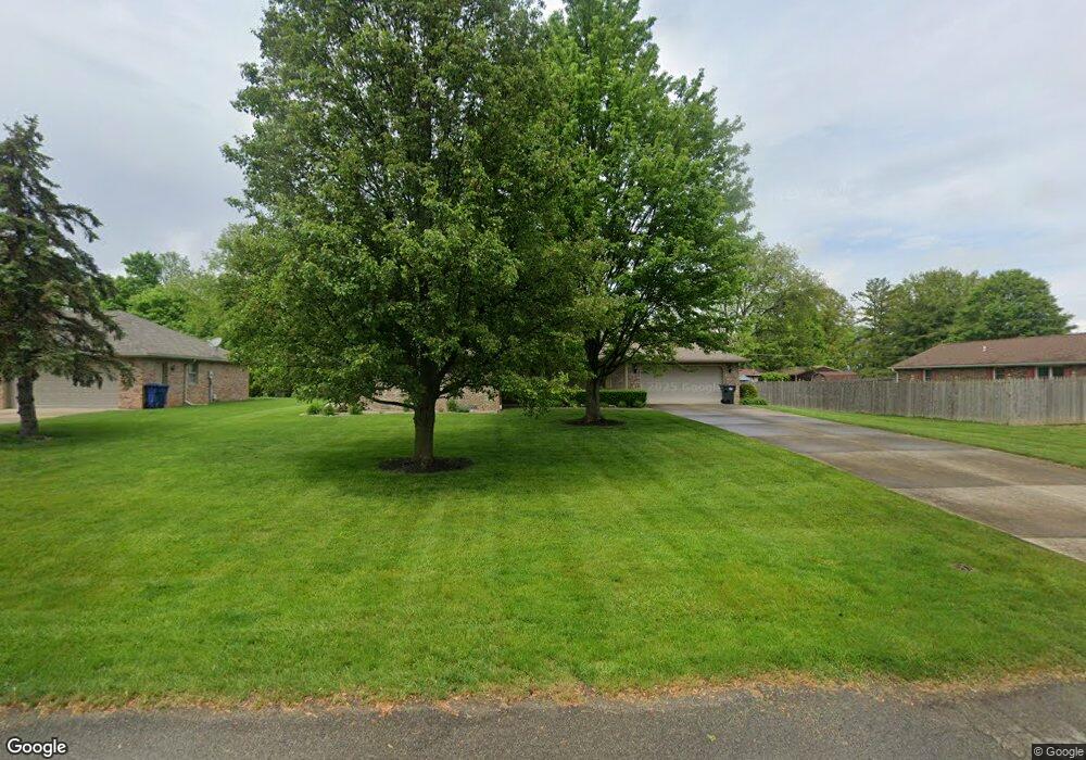 4032 Western Dr, Anderson, IN 46012 - photo 1