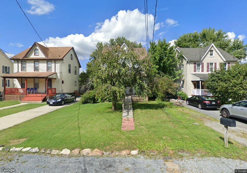 14 Montrose Ave, Owings Mills, MD 21117 - photo 1