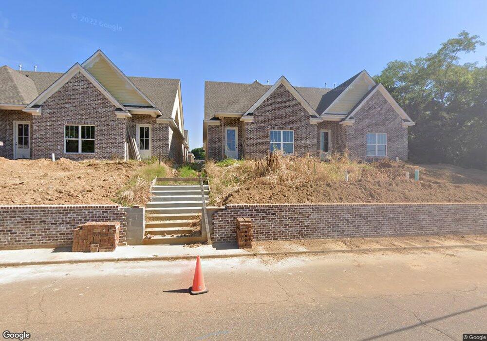 198 E South St, Hernando, MS 38632 - photo 1