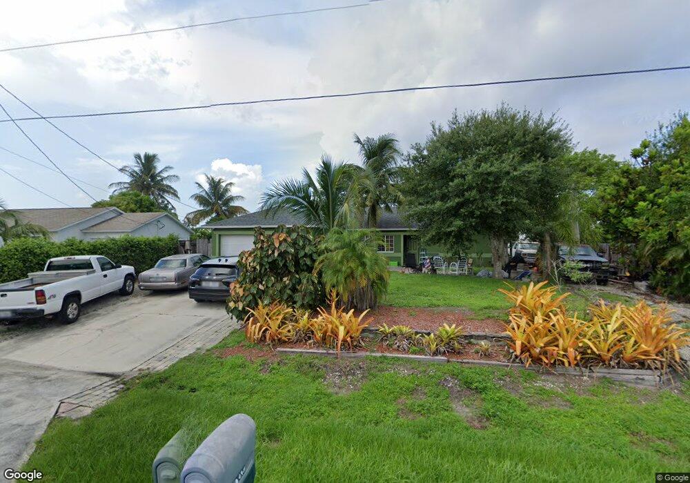 3015 47th St SW, Naples, FL 34116 - photo 1