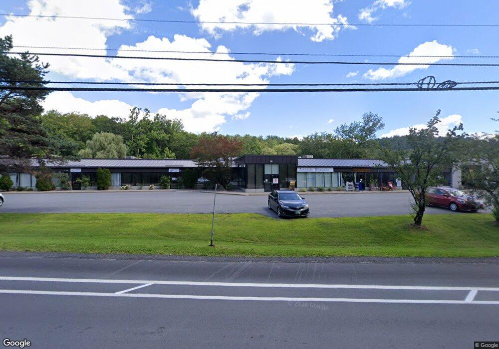 55 Marlboro Rd, Brattleboro, VT 05301 - photo 1