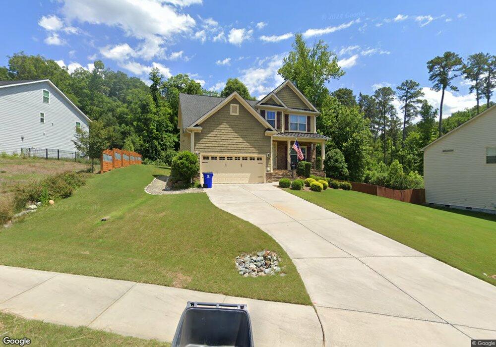 90 Kensington Dr, Pittsboro, NC 27312 - photo 1