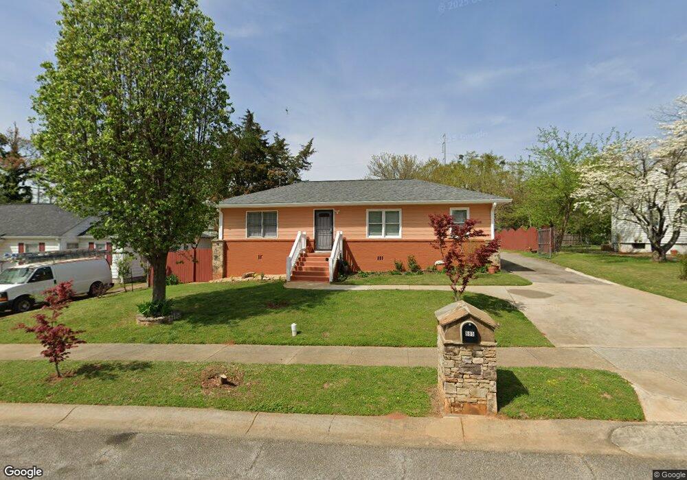 685 Burbank Cir SE unit 1, Smyrna, GA 30080 - photo 1