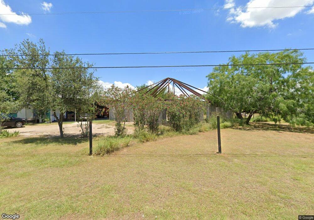 5916 Hawk St, Mercedes, TX 78570 - photo 1
