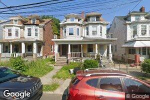 231 Highland Ave, Trenton, NJ 08618