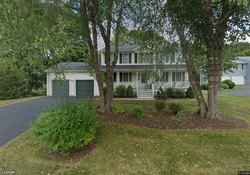 2 Waterman Farm Rd, Cumberland, RI 02864 - photo 1