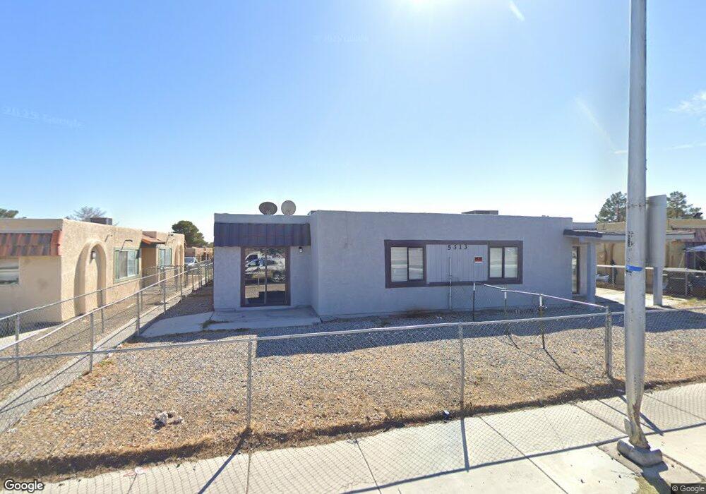 5313 W Cheyenne Ave unit 1 & 3, Las Vegas, NV 89108 - photo 1
