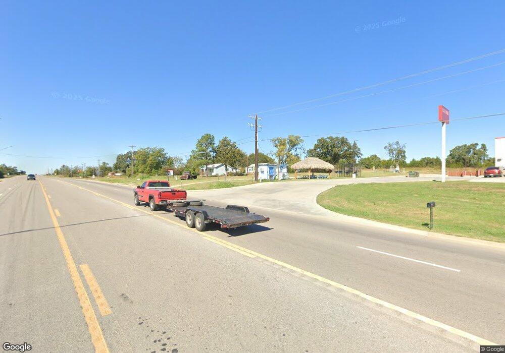 4986 State Highway 199, Ardmore, OK 73401 - photo 1