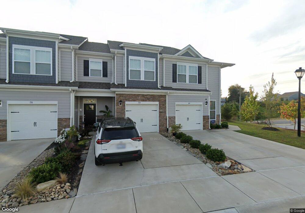 108 Creekview Rd unit 213, Hendersonville, NC 28792 - photo 1