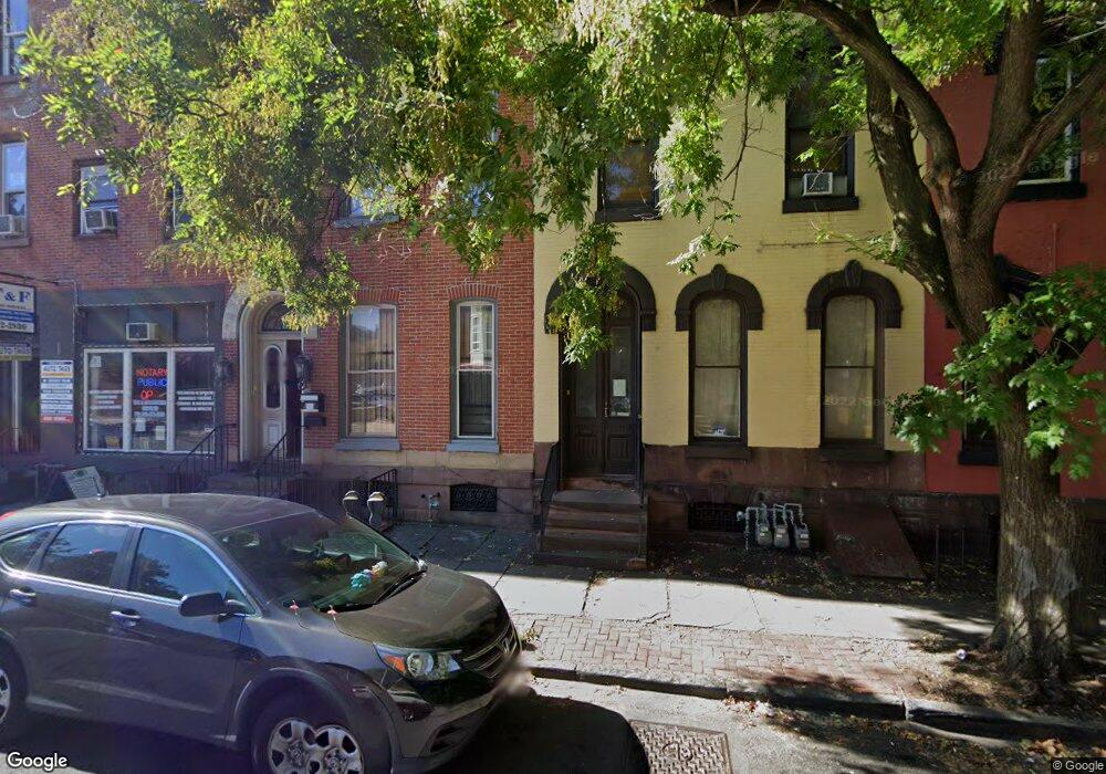 210 N 6th St, Reading, PA 19601 - photo 1