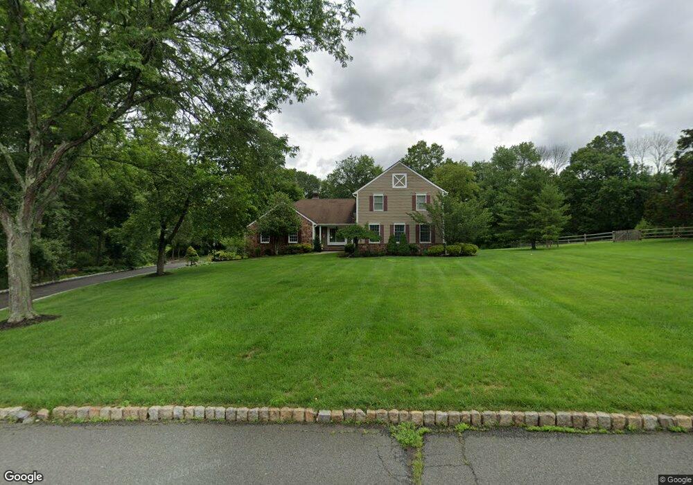13 William Penn Rd, Warren, NJ 07059 - photo 1