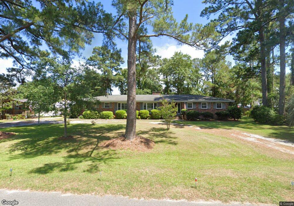 4055 Flagg St, Murrells Inlet, SC 29576 - photo 1