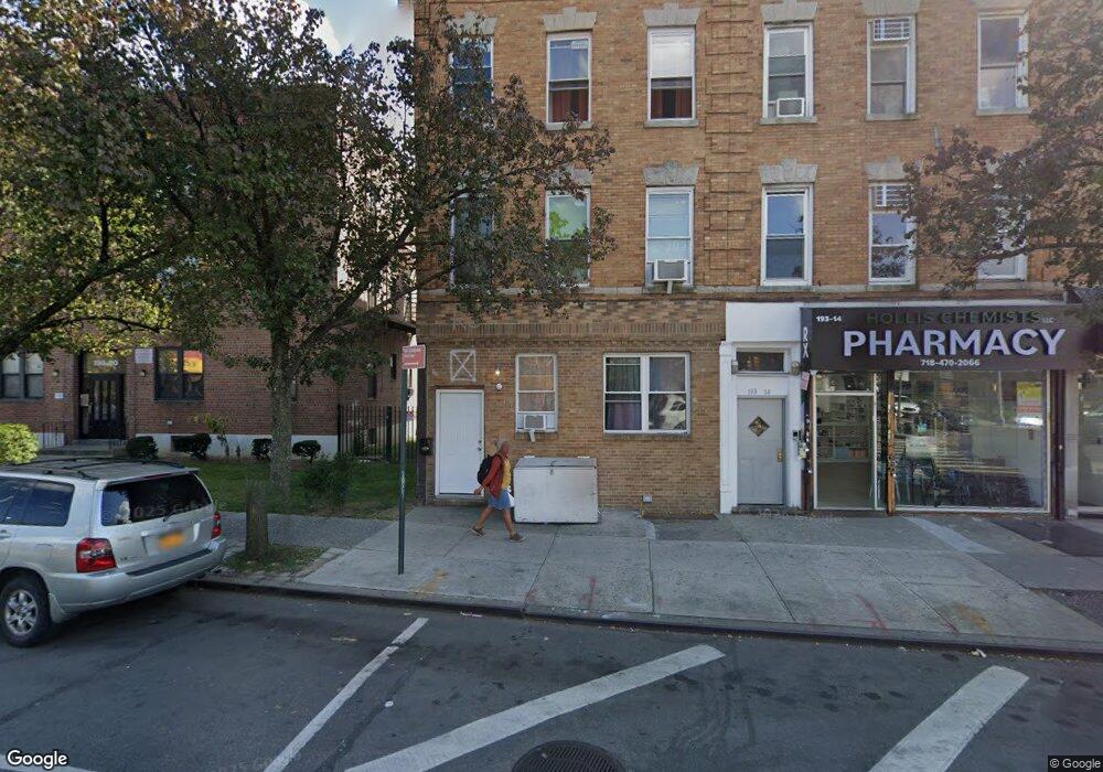 19316 Jamaica Ave, Jamaica, NY 11423 - photo 1