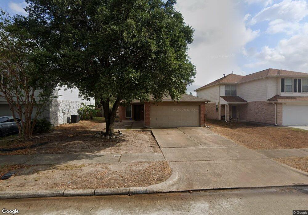 10038 Revelstoke Dr, Houston, TX 77086 - photo 1