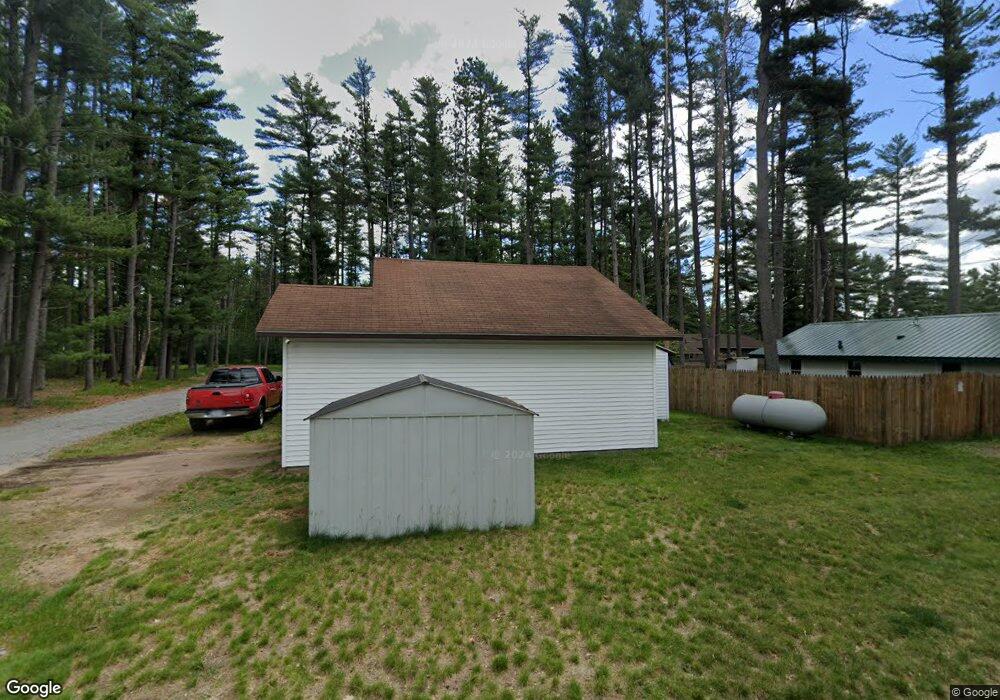 W8345 Beaver Ln, Merrillan, WI 54754 - photo 1