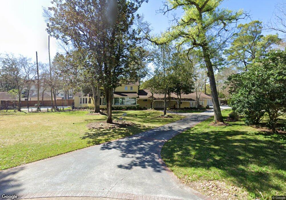 11807 Bunker Hill Cir, Houston, TX 77024 - photo 1