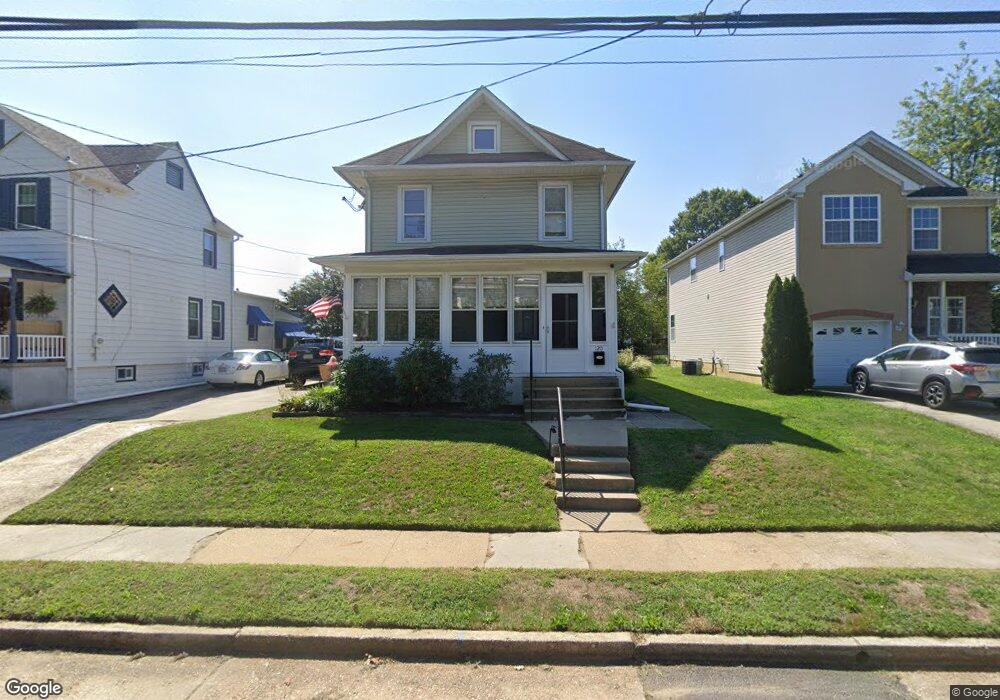 120 Utica Ave, Haddon Township, NJ 08108 - photo 1