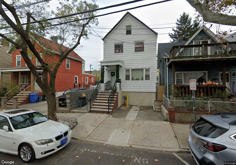 242 Pearsall Ave, Jersey City, NJ 07305 - photo 1