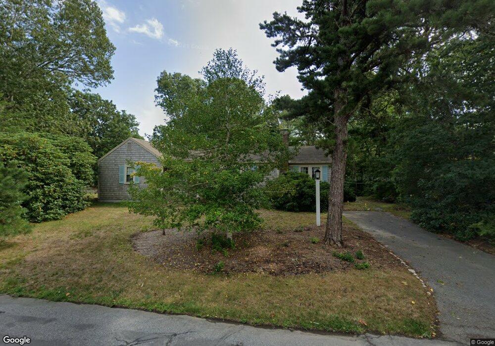 9 Greendale Ln, Harwich, MA 02645 - photo 1