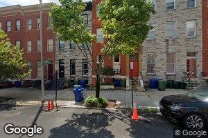 1425 W Lombard St, Baltimore, MD 21223