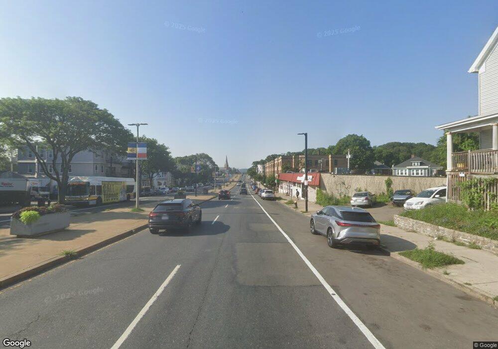 99999 Blue Hill Ave, Boston, MA 02126 - photo 1