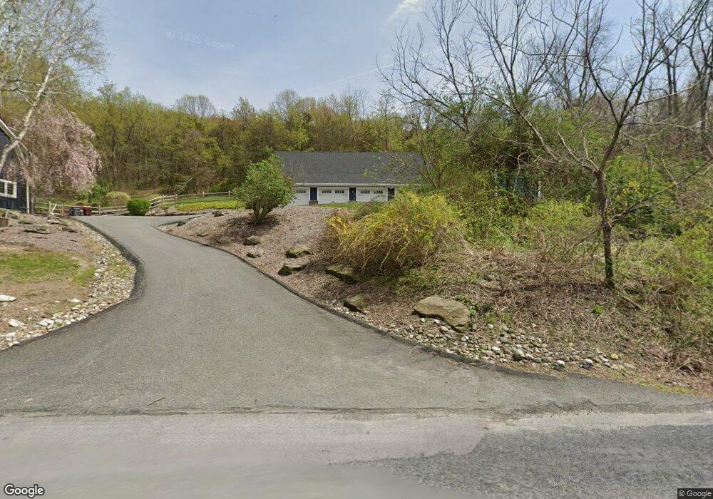 140 Bellvale Lakes Rd, Warwick, NY 10990 - photo 1