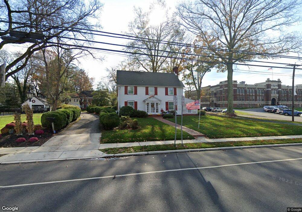 160 East Ave, Woodstown, NJ 08098 - photo 1