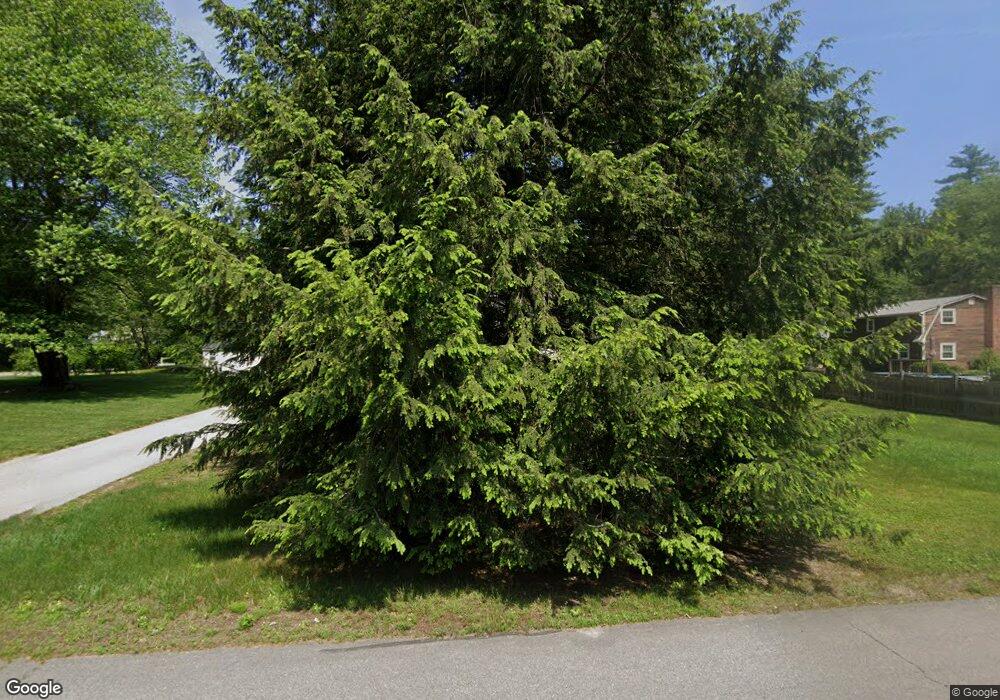 3 Ivy Dr, MerriMacK, NH 03054 - photo 1