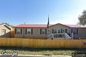 924 W Cottonwood, Edgerton, WY 82635