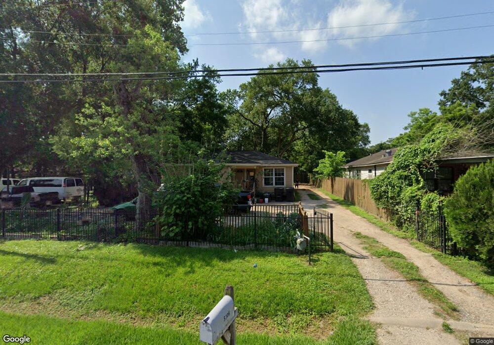 5306 Haywood St, Houston, TX 77016 - photo 1