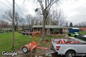 1406 Geoghegan St, West Point, KY 40177