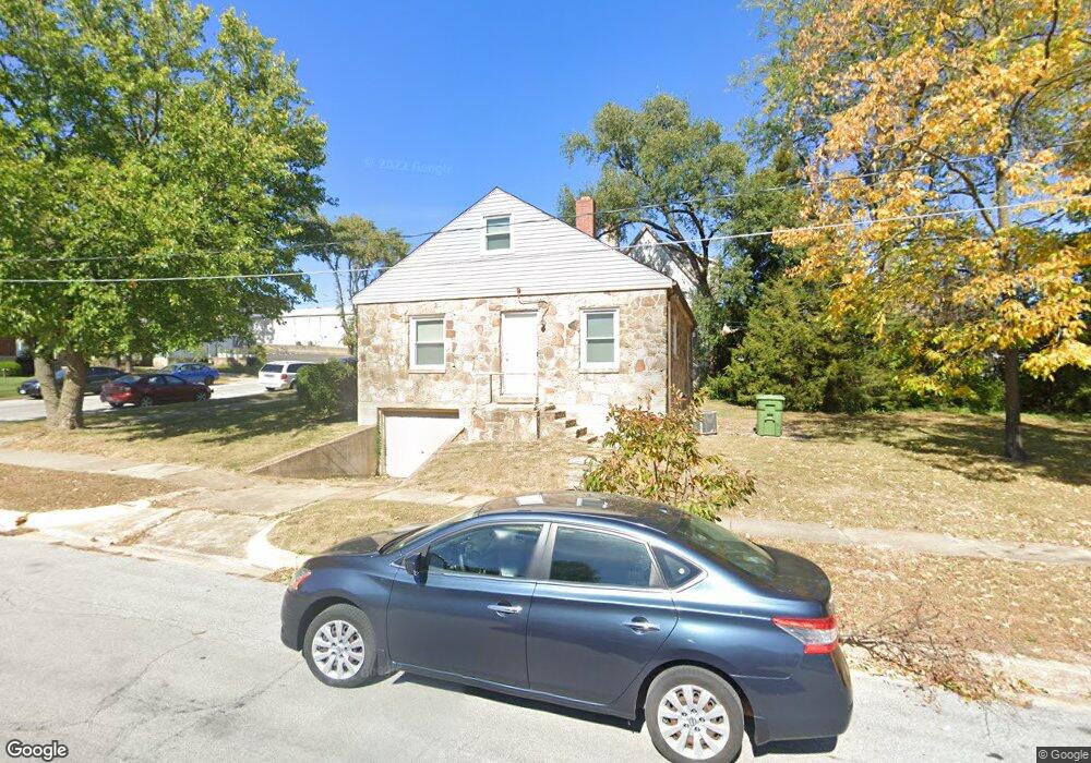 1800 N Elm St, Rolla, MO 65401 - photo 1