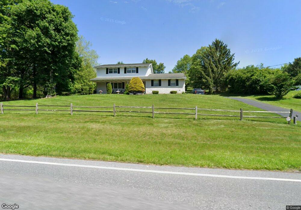 5381 Heidelberg Heights Rd, Germansville, PA 18053 - photo 1