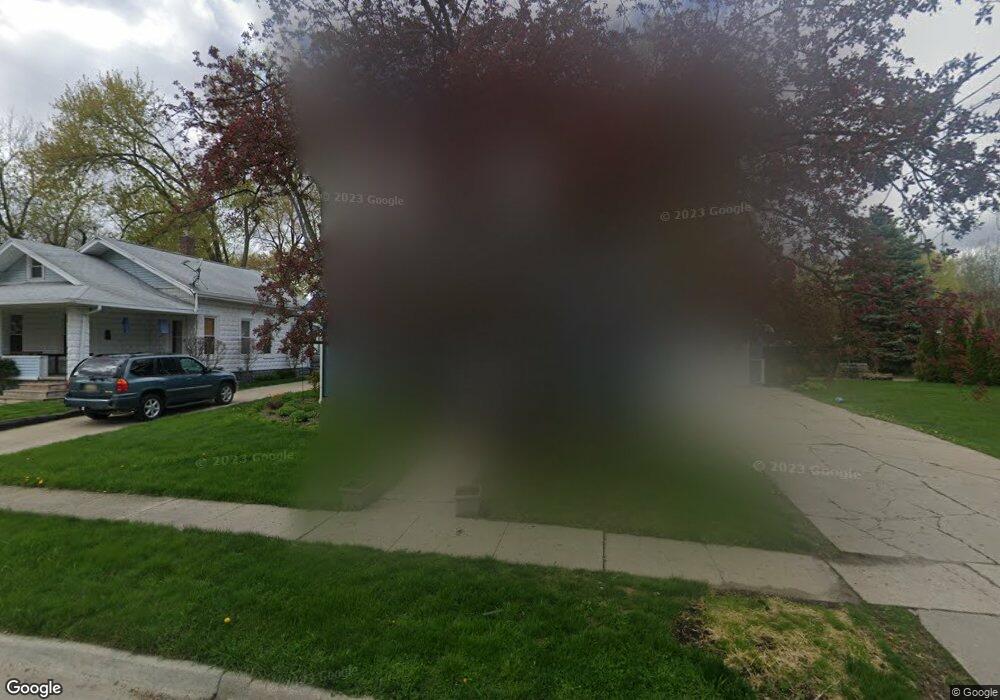 127 Elm St, Grand Ledge, MI 48837 - photo 1