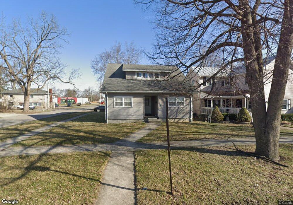 600 Cherry St unit B, Findlay, OH 45840 - photo 1