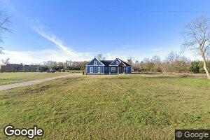 278 Church St, Blythe, GA 30805