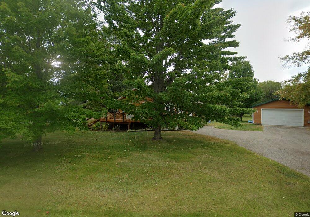 303 Railroad Ave W, Onamia, MN 56359 - photo 1